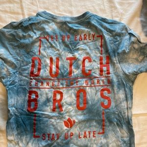 Dutch Bros Shirt
